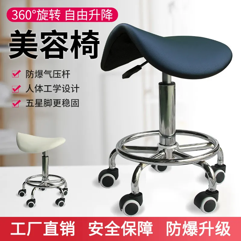 Heavy Equipment Cat - Chaise de toilettage pour animaux de