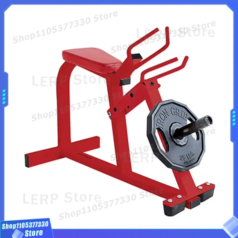 Heavy Equipment Safety Training - Planche de musculation verticale en acier