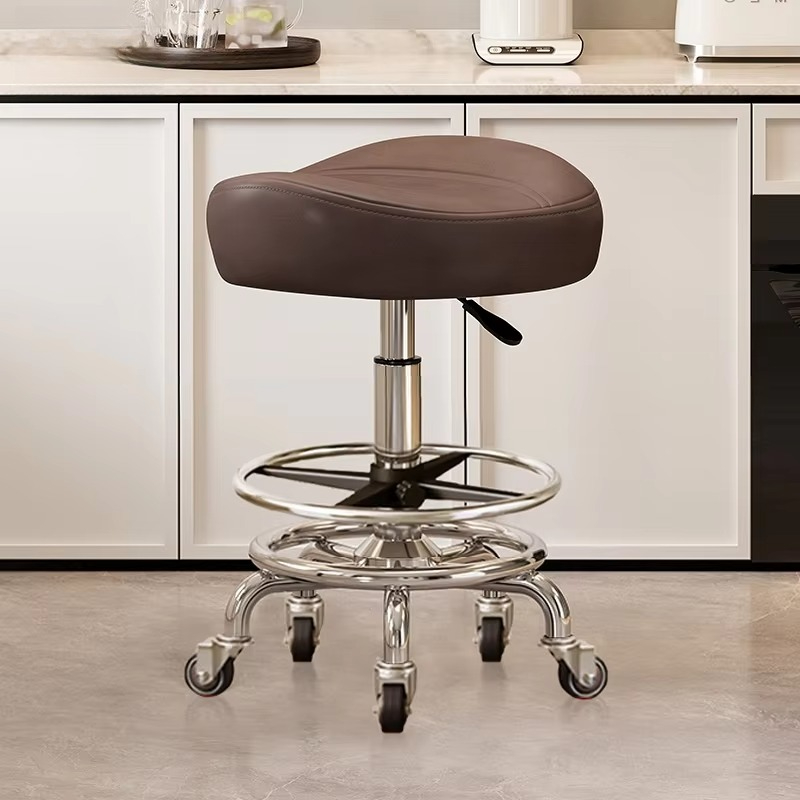 Heavy Equipment Distributors - Chaise de coiffure hydraulique robuste en