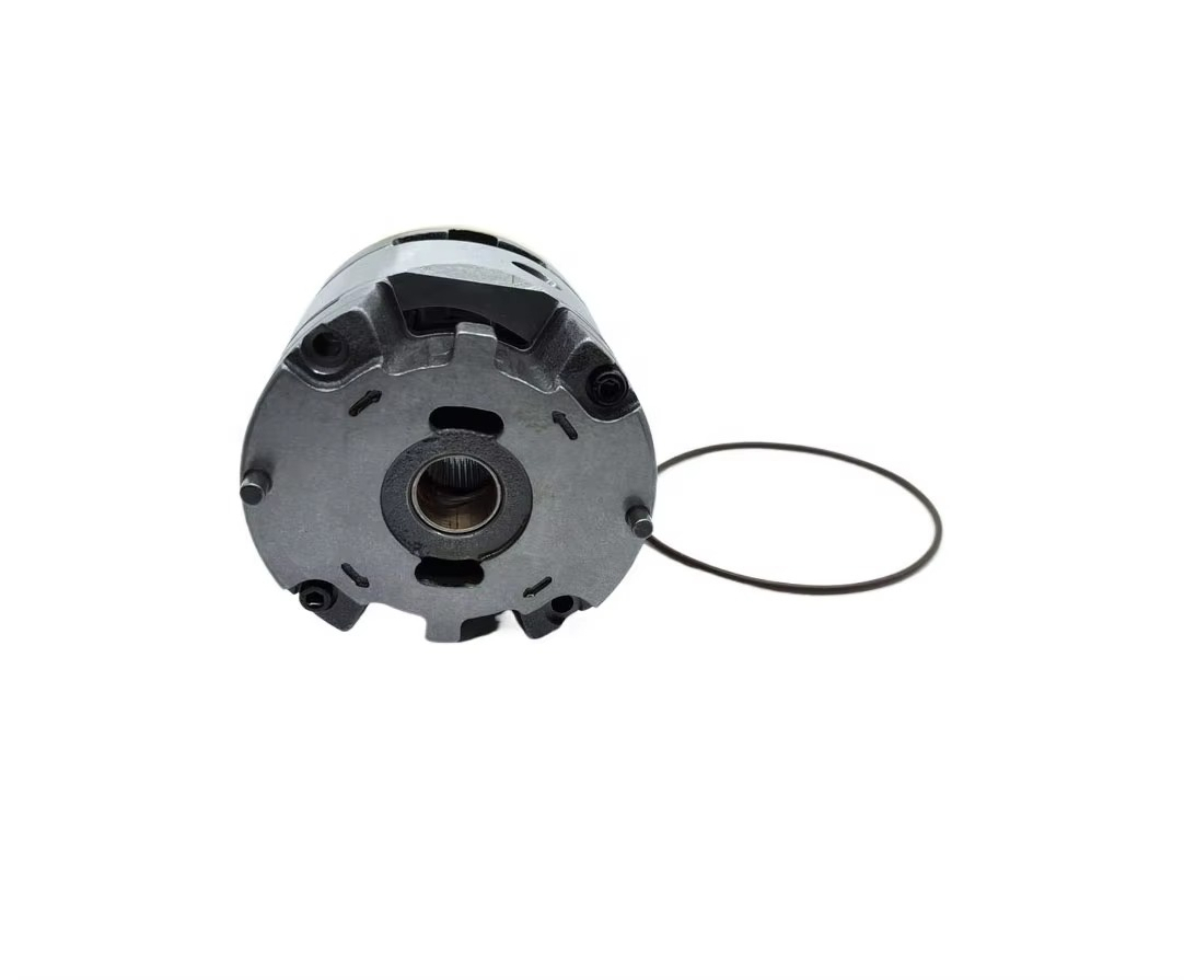 Heavy Equipment Cat - Cartouche de pompe hydraulique YANNS 3G2834