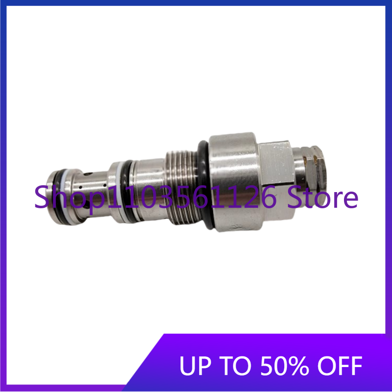 Heavy Equipment Distributors - PC200 220-6 7 8 distributeur de