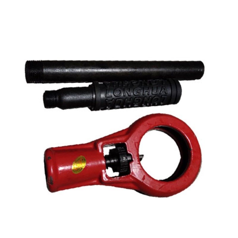 Pipe Threading Machine - Accessoire de tête de machine à