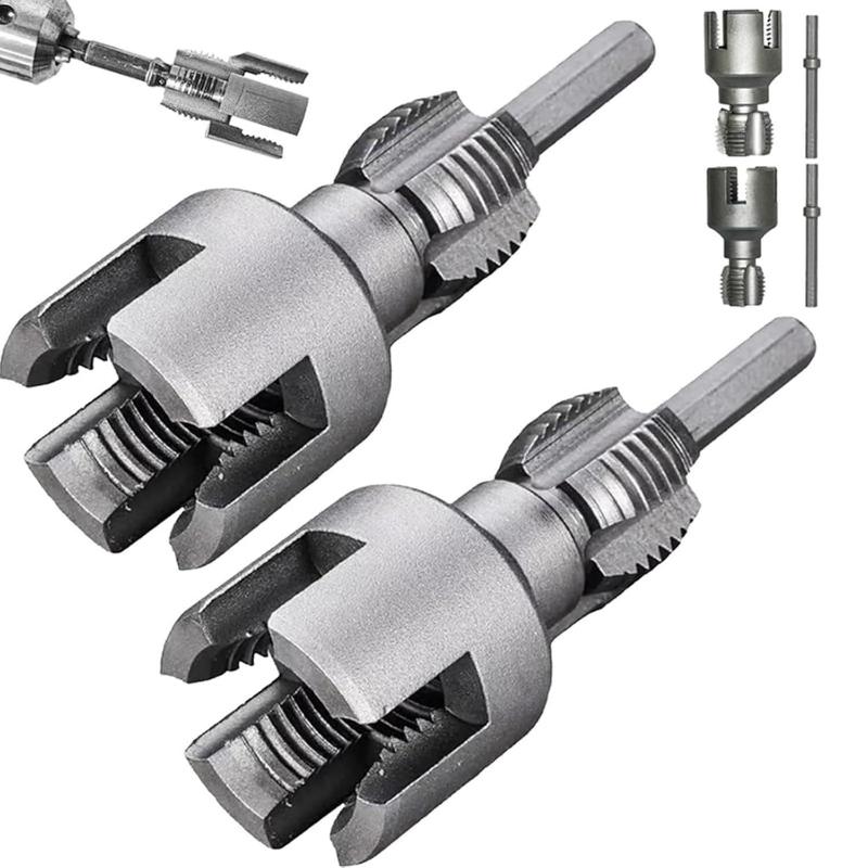 Kit de filetage de tuyaux 1 pi - Pipe Threading Machine avis et prix