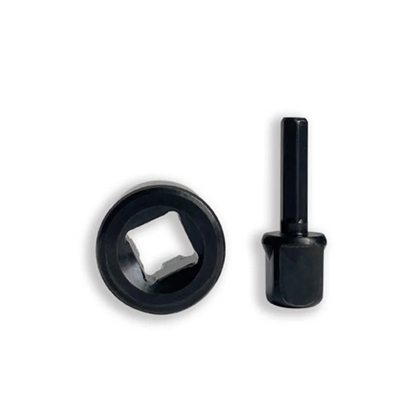 Adaptateur de perceuse à cric  - Heavy Equipment Operation avis et prix