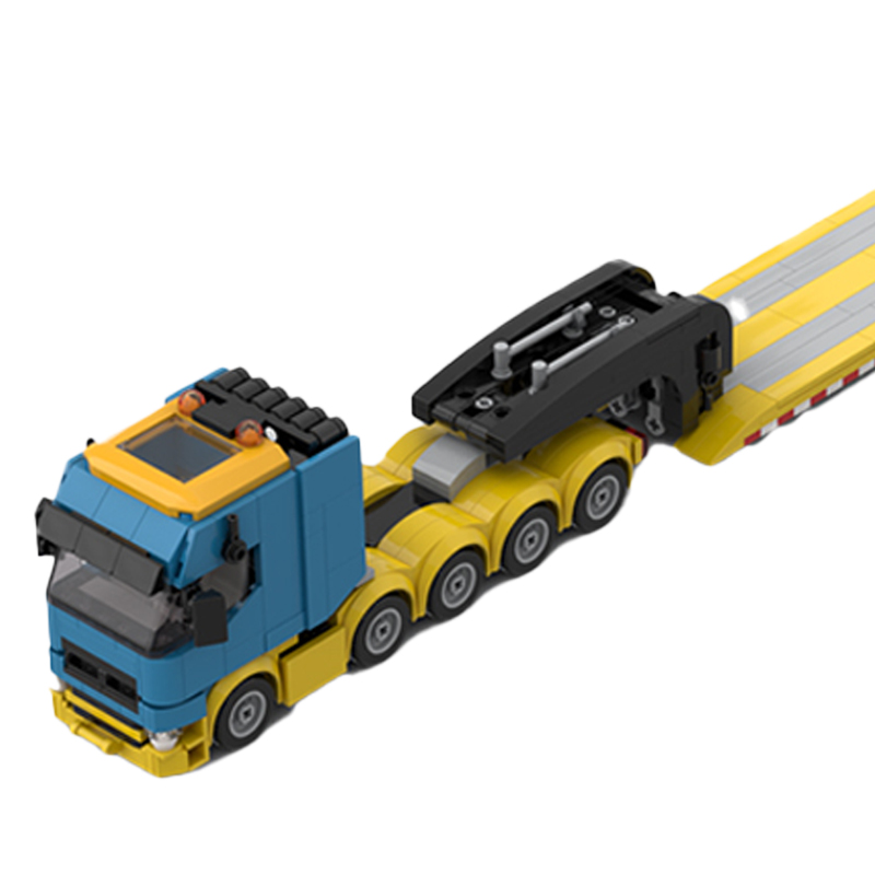 667 Pièces Blocs de Constructi - Heavy Equipment Lego avis et prix