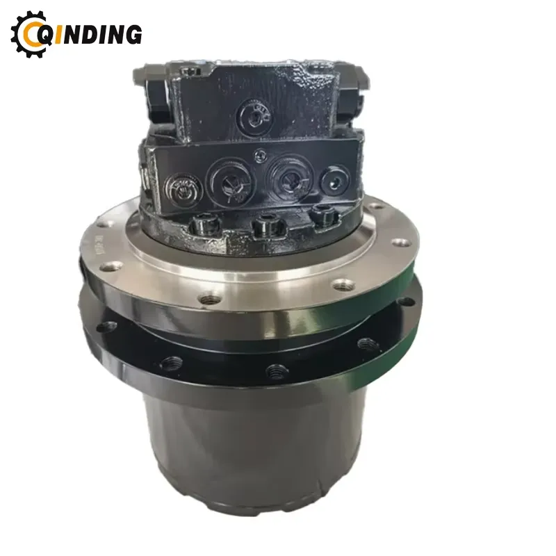 Pièces de rechange neuves pour - Heavy Equipment Undercarriage Parts avis et prix