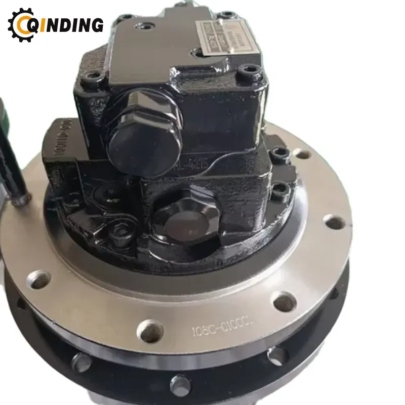 Pièces de rechange neuves pour - Heavy Equipment Undercarriage Parts avis et prix
