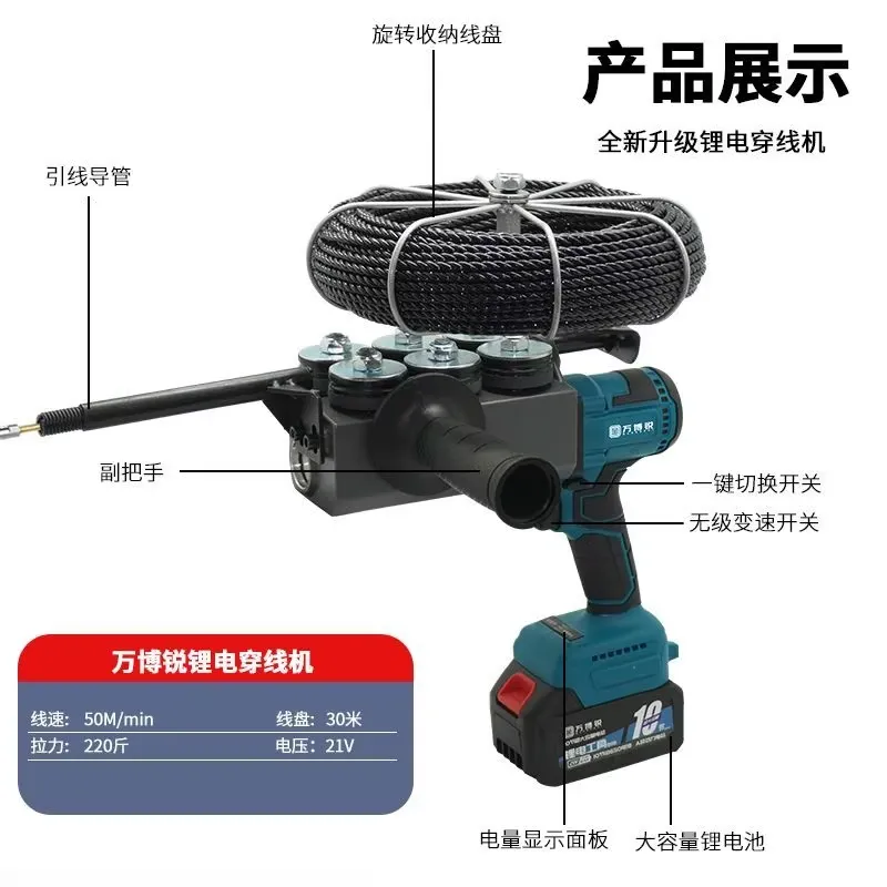 Machine à fileter électrique p - Pipe Threading Machine avis et prix