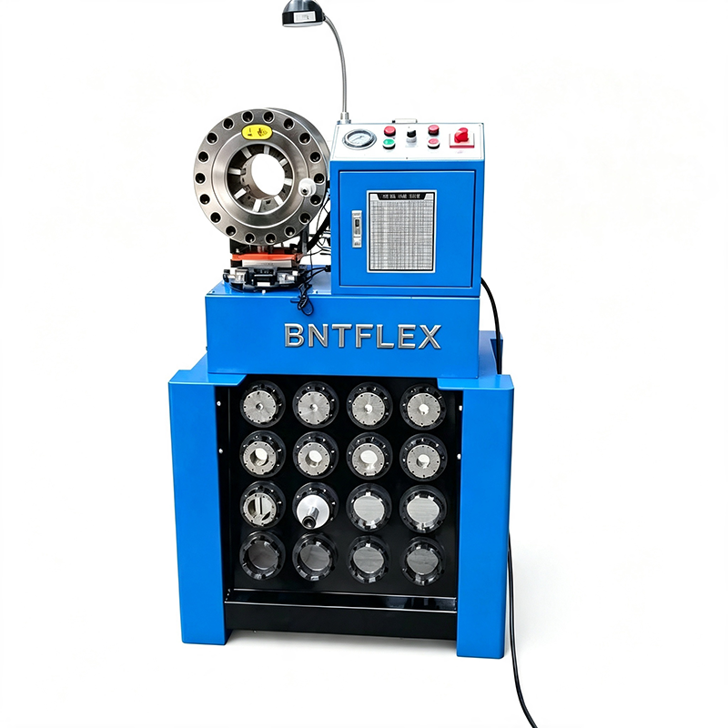 Presse hydraulique pour tuyaux - Pipe Threading Machine avis et prix