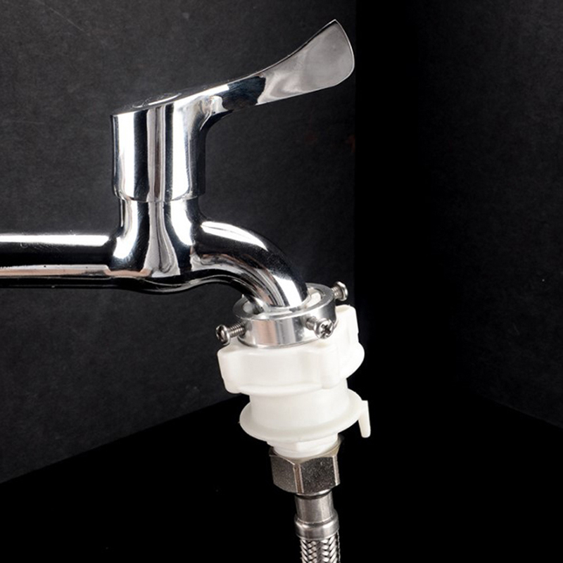 Adaptateur de Tuyau d'Entrée d - Pipe Threading Machine avis et prix