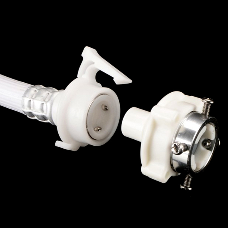 Adaptateur de Tuyau d'Entrée d - Pipe Threading Machine avis et prix