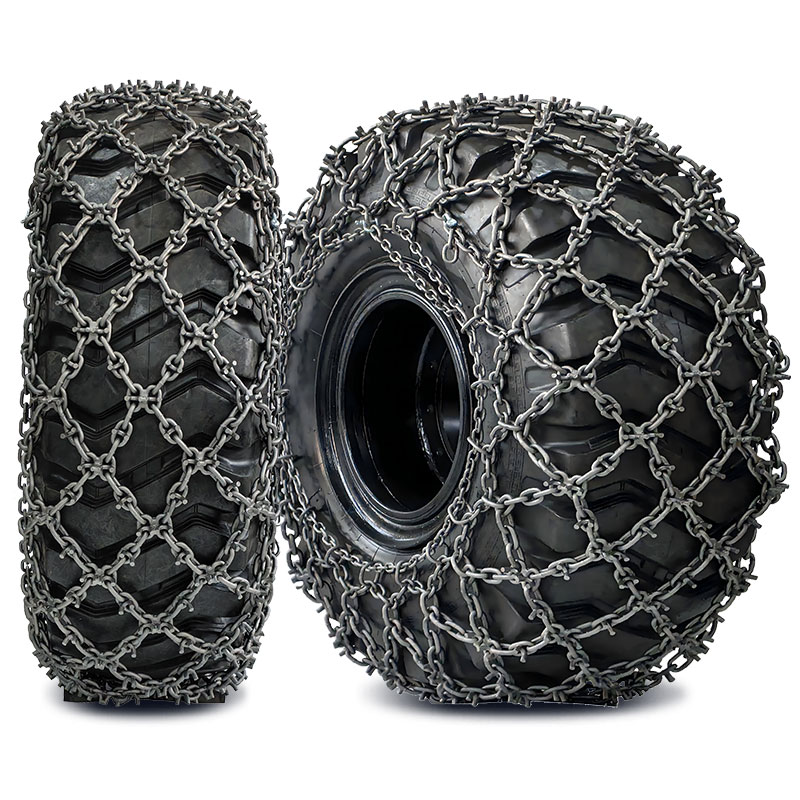Nouvelles chaînes de pneus for - Heavy Equipment Tires avis et prix
