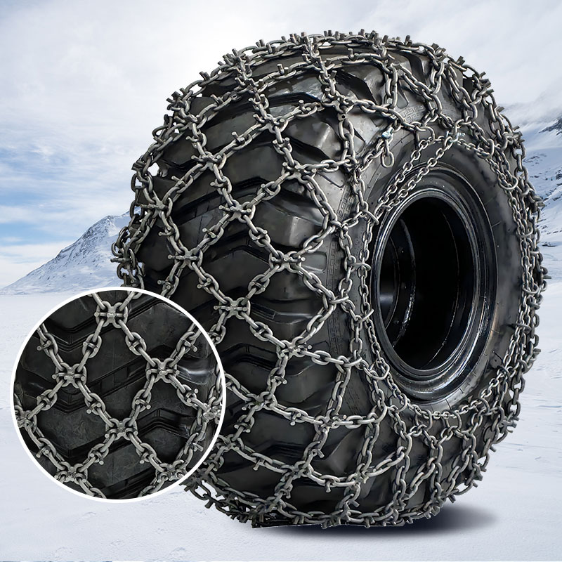 Nouvelles chaînes de pneus for - Heavy Equipment Tires avis et prix