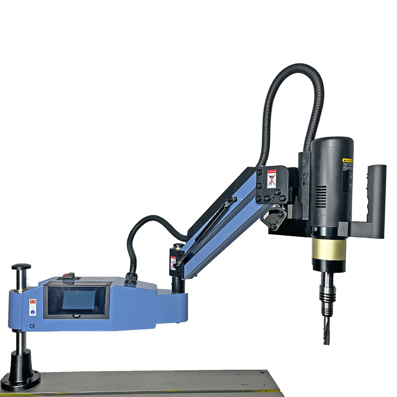 Machine pour tuyaux métallique - Pipe Threading Machine avis et prix