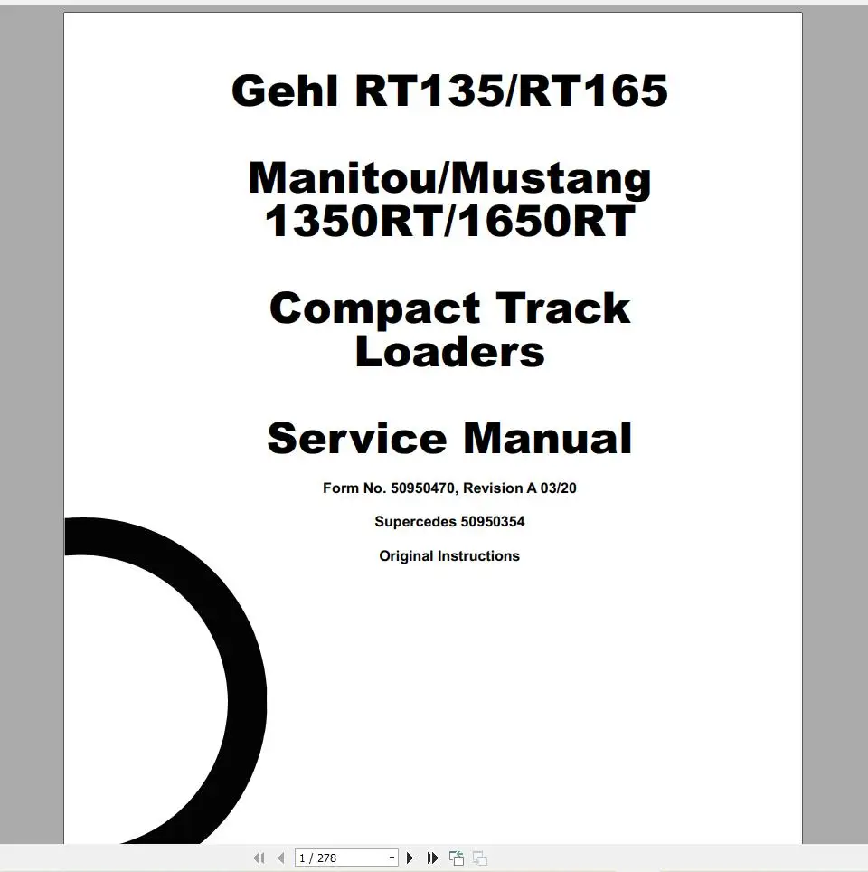 SpecDiag GEHL Machines Équipem - Heavy Equipment Electrical Pdf avis et prix