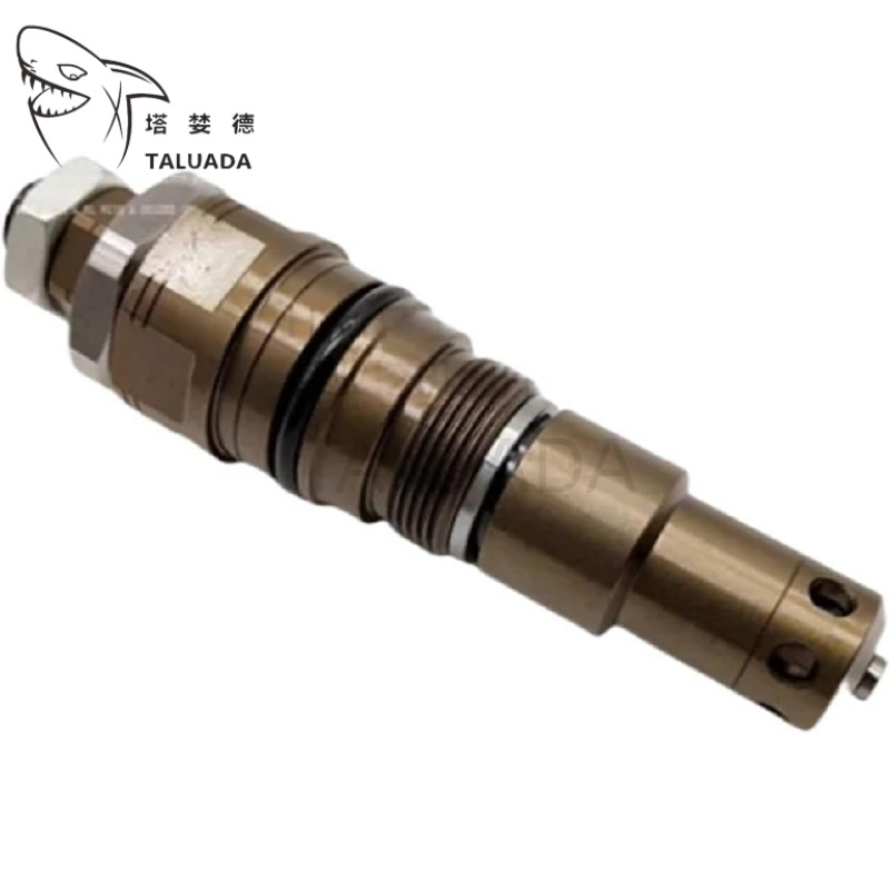Vanne hydraulique principale 4 - Heavy Equipment Distributors avis et prix