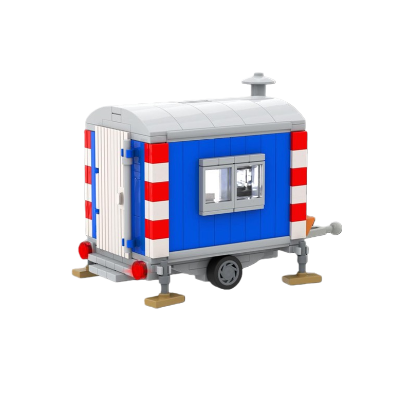 292 pièces – Remorque de chant - Heavy Equipment Lego avis et prix