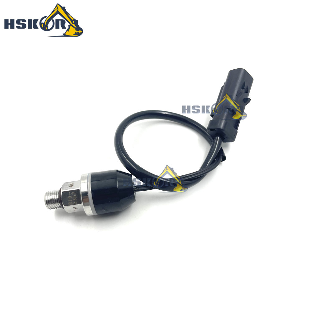 Capteur de pression 319-4407 p - Heavy Equipment Cat avis et prix