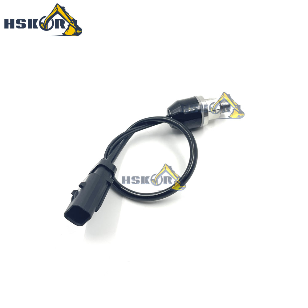 Capteur de pression 319-4407 p - Heavy Equipment Cat avis et prix