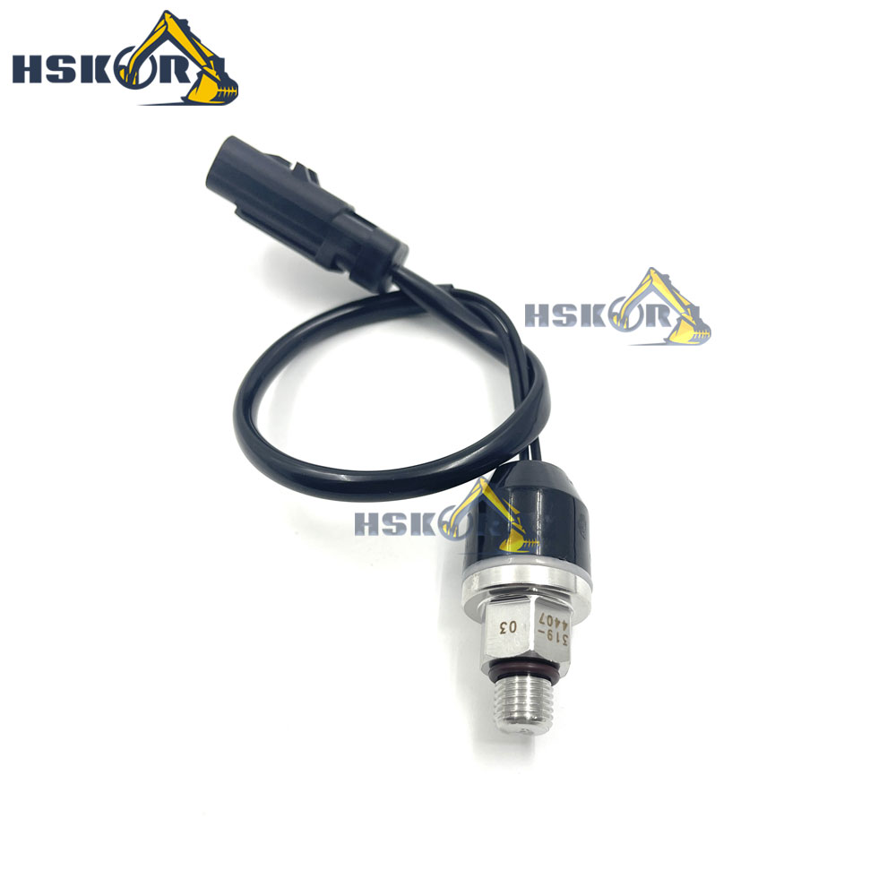 Capteur de pression 319-4407 p - Heavy Equipment Cat avis et prix