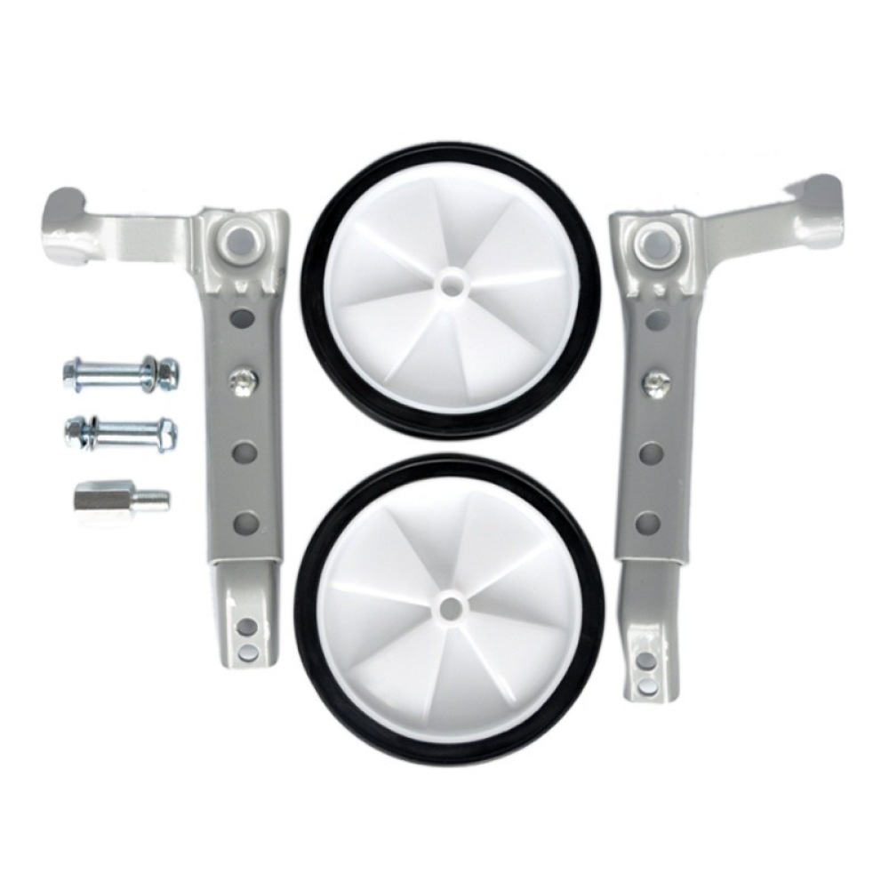Roues d'apprentissage robustes - Heavy Equipment Safety Training avis et prix