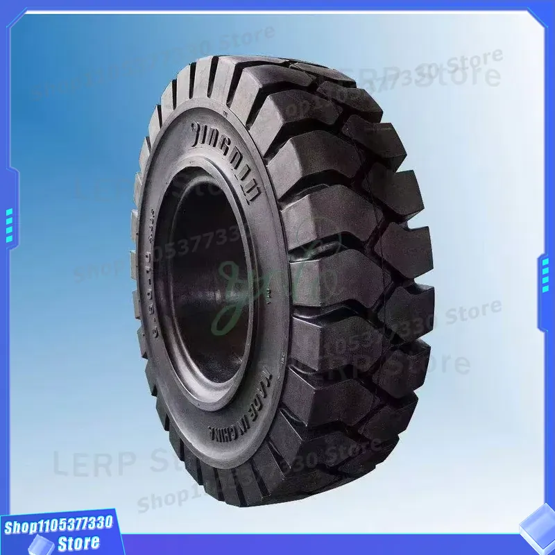 Pneu plein pour chariot élévat - Heavy Equipment Tires avis et prix