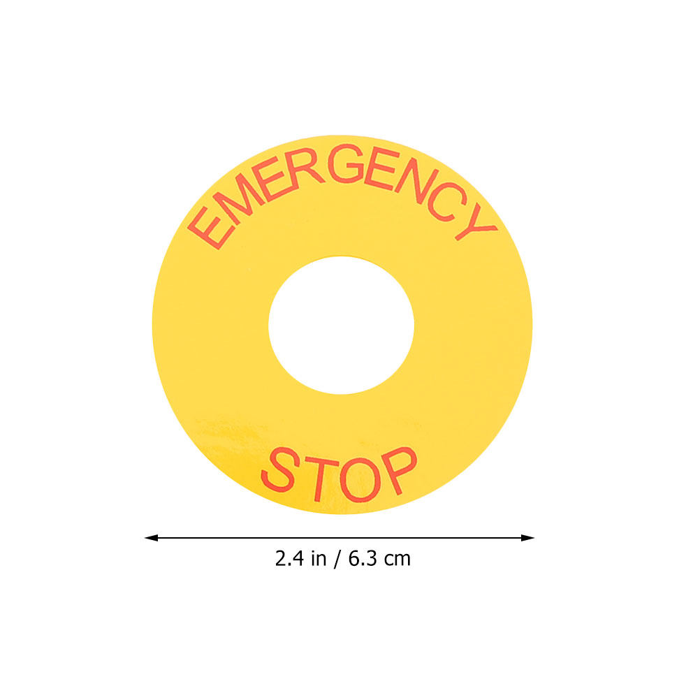 Autocollant de signalisation d - Heavy Equipment Warning Sign avis et prix