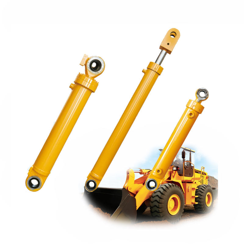 Cylindre d'outillage chromé de - Heavy Equipment Lift avis et prix