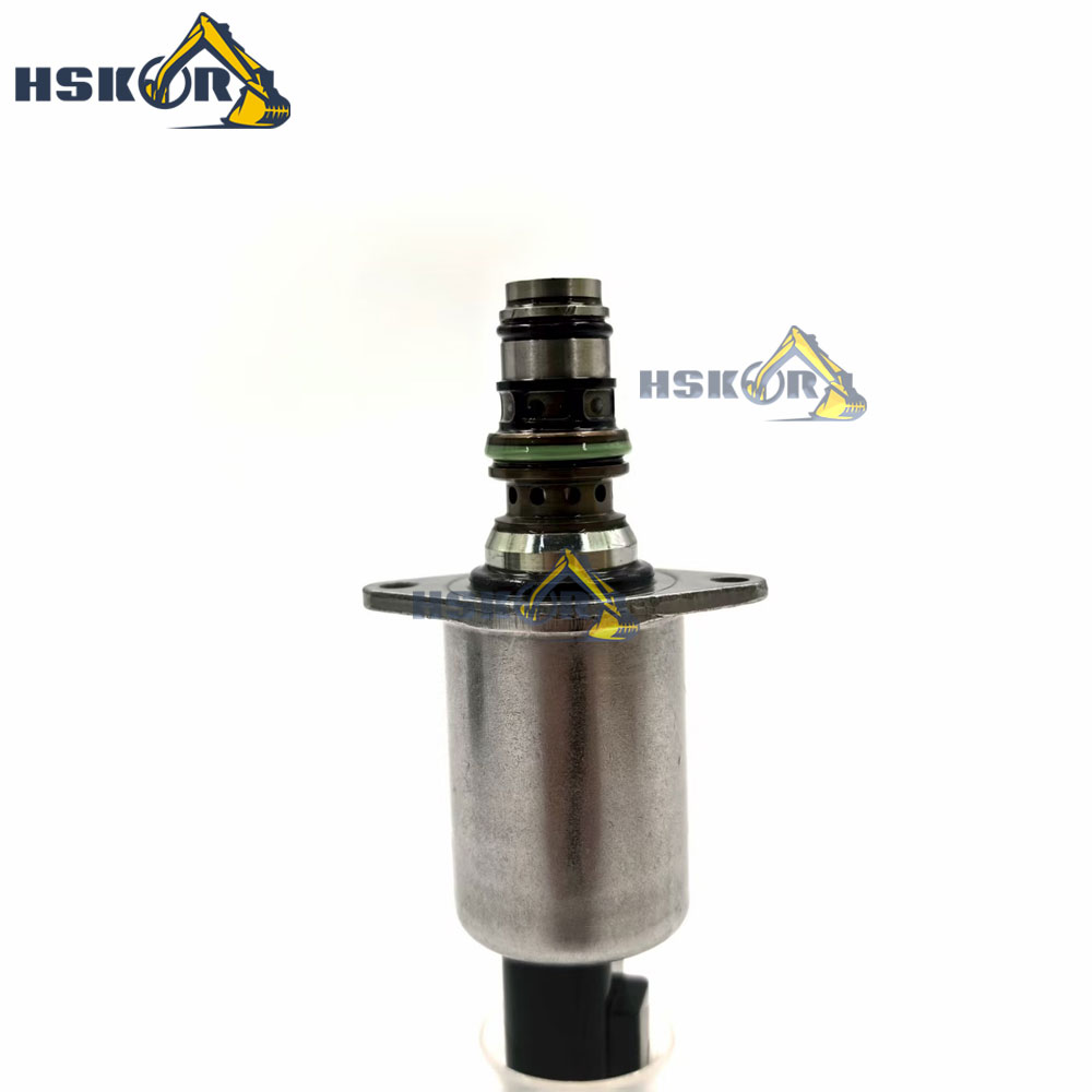 Vanne solénoïde 585-9231 pour  - Heavy Equipment Cat avis et prix