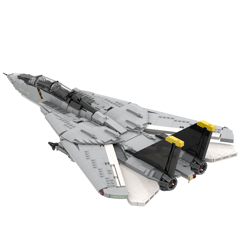 Modèle de chasseurs lourds F-1 - Heavy Equipment Lego avis et prix