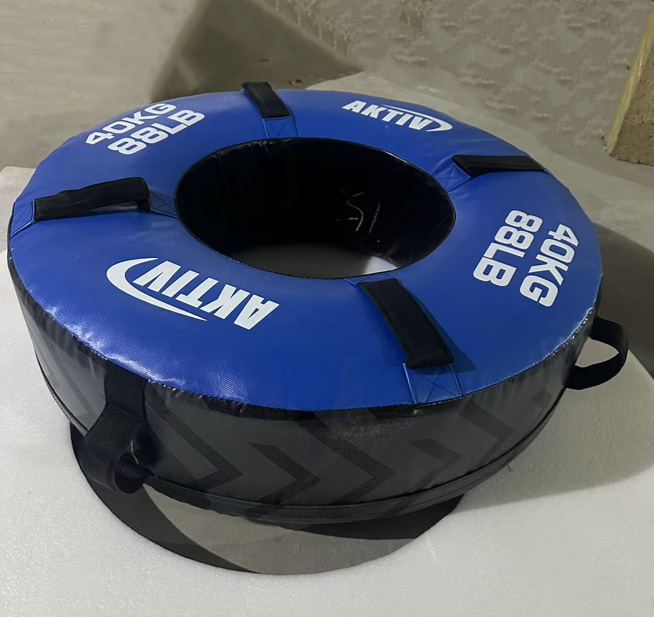 Pneus de Fitness durables 40kg - Heavy Equipment Tires avis et prix
