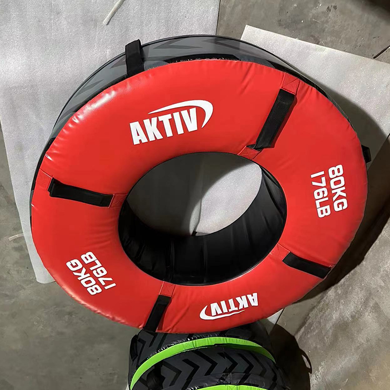 Pneus de Fitness durables 40kg - Heavy Equipment Tires avis et prix