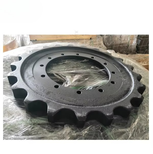 Pièces de train d'atterrissage - Heavy Equipment Undercarriage Parts avis et prix