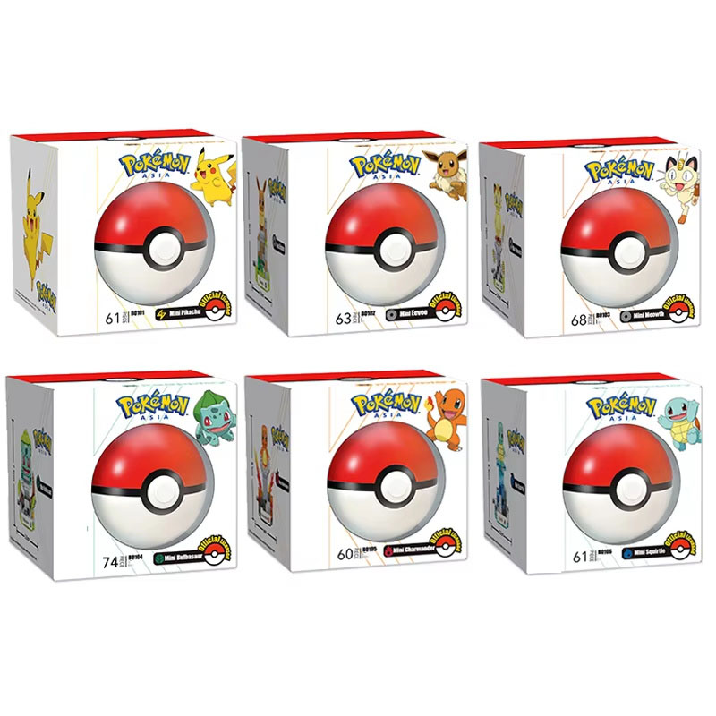 Blocs de construction Pokemon  - Heavy Equipment Lego avis et prix
