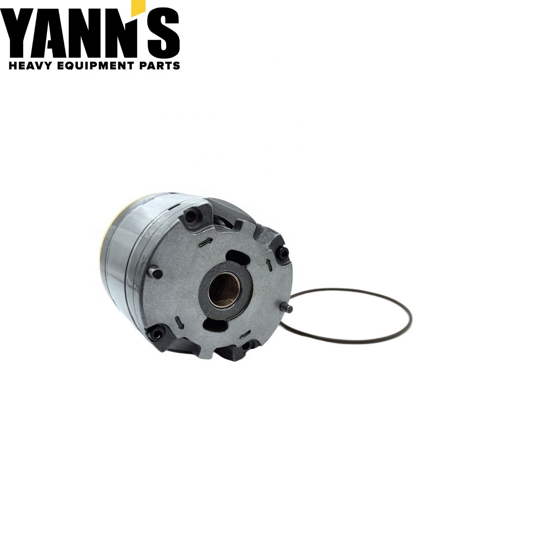 Cartouche de pompe hydraulique - Heavy Equipment Cat avis et prix