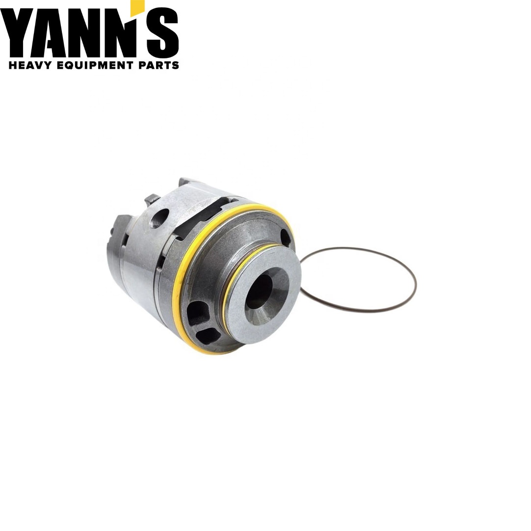 Cartouche de pompe hydraulique - Heavy Equipment Cat avis et prix