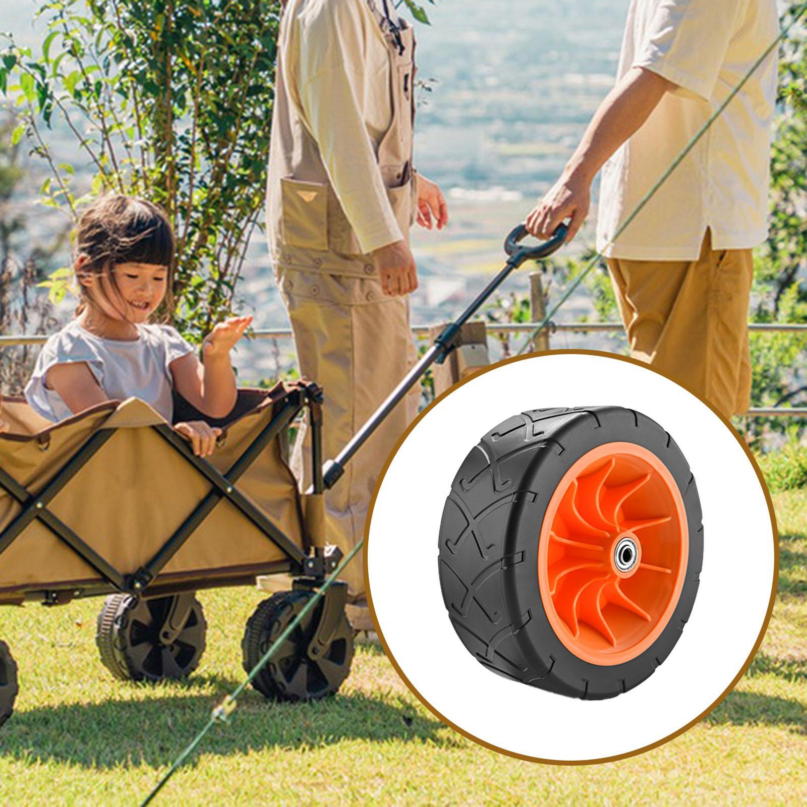 Roue de chariot pliable à roul - Heavy Equipment Tires avis et prix