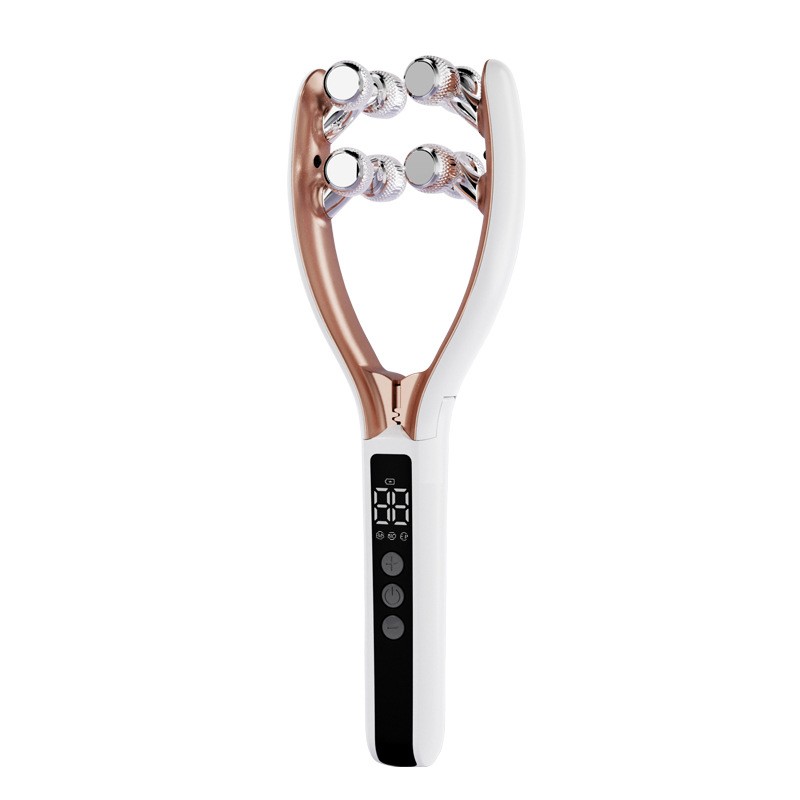 Appareil de massage facial RF  - Heavy Equipment Lift avis et prix