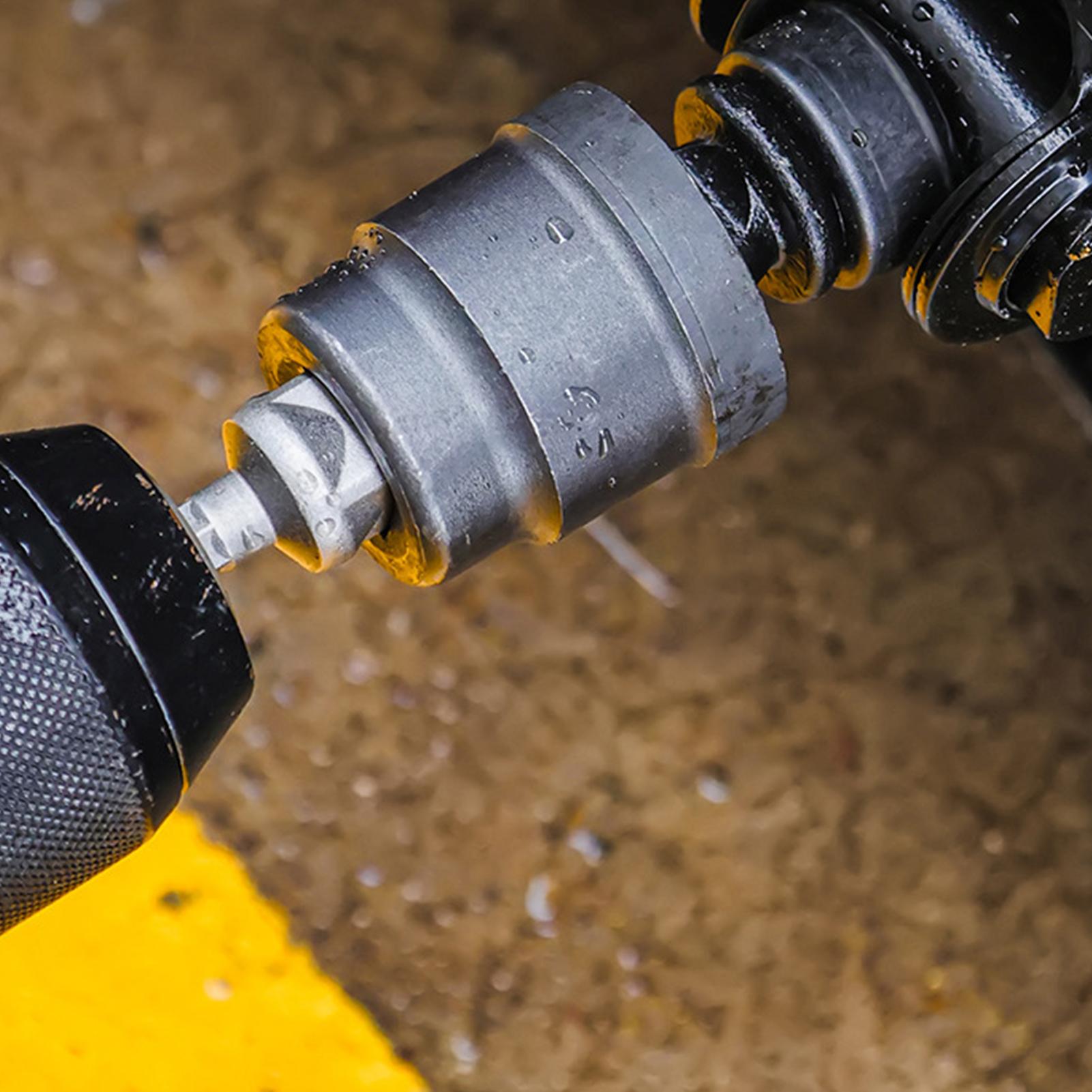 Adaptateur de prise pour cric  - Heavy Equipment Operation avis et prix