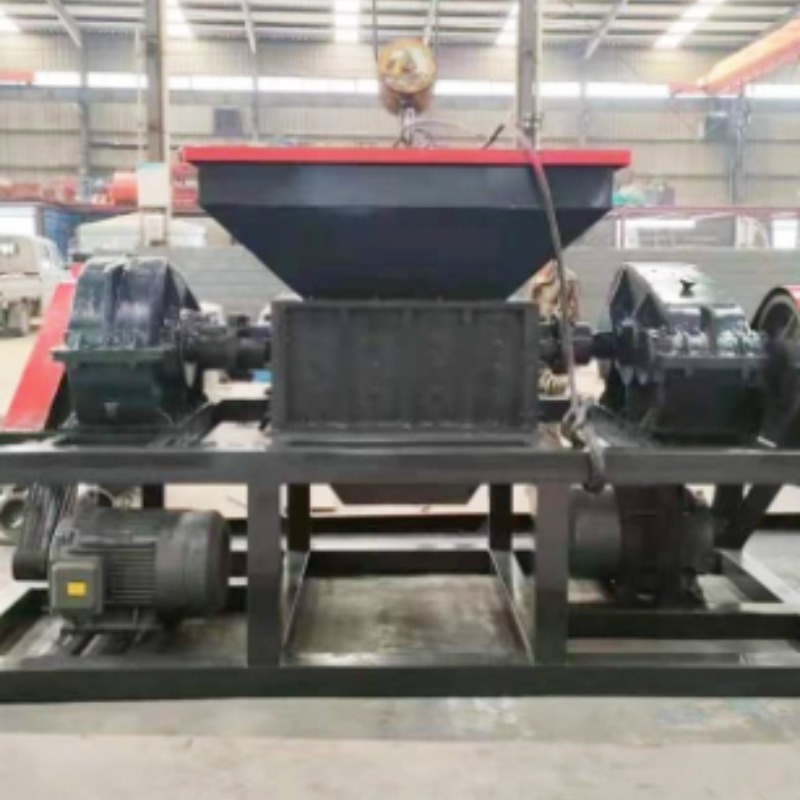 Équipement de recyclage de pne - Heavy Equipment Tires avis et prix
