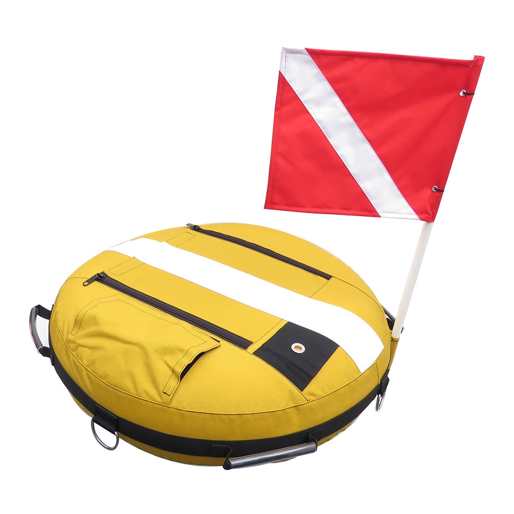 Nouvelle bouée de signalisatio - Heavy Equipment Safety Training avis et prix