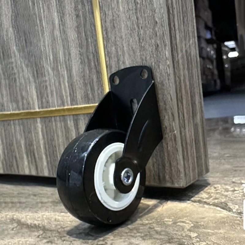 Roulette de porte réglable, po - Heavy Equipment Tires avis et prix